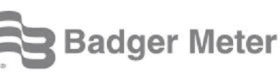 Badger Meter